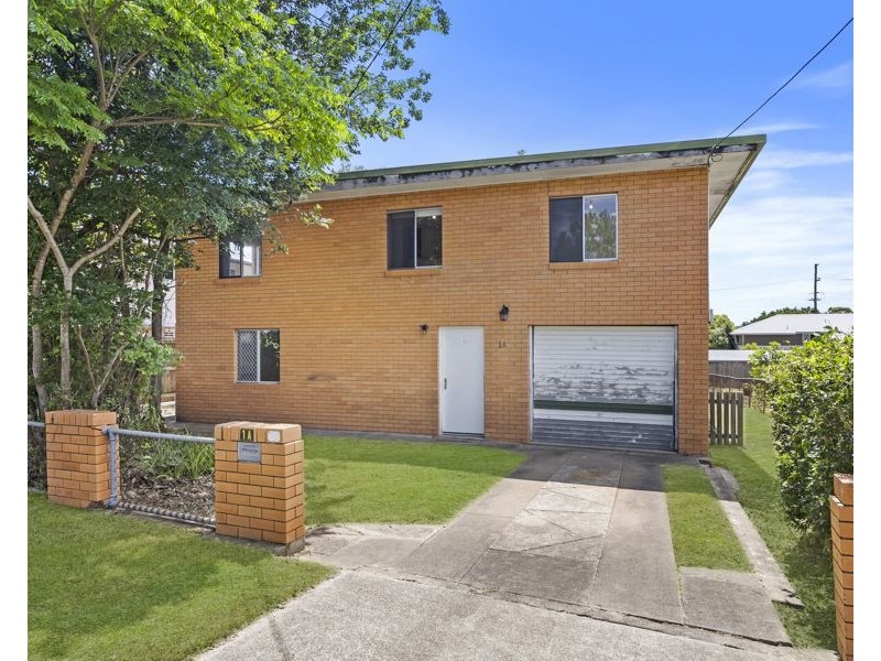 1A Lion Street, Ipswich QLD 4305