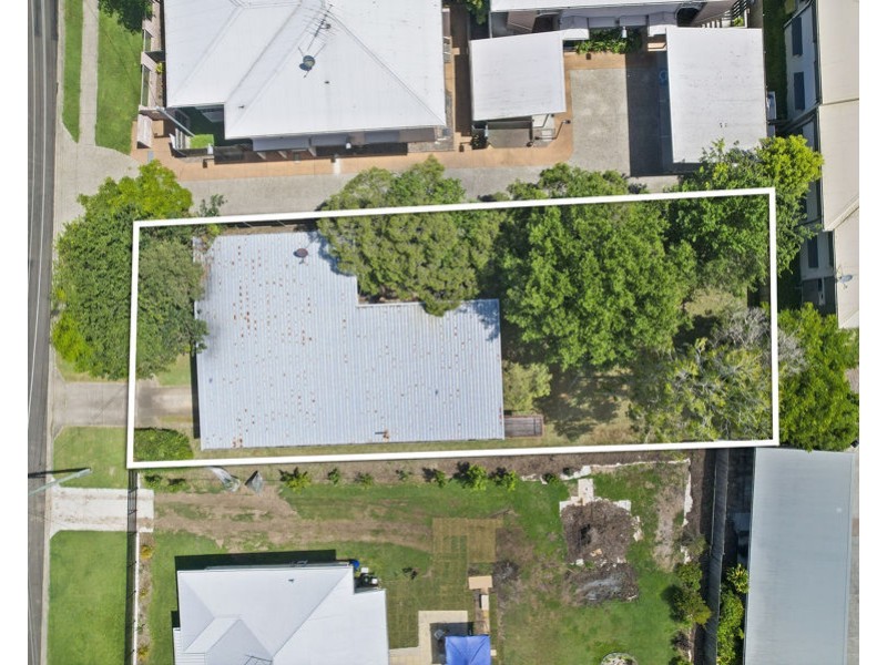 1A Lion Street, Ipswich QLD 4305