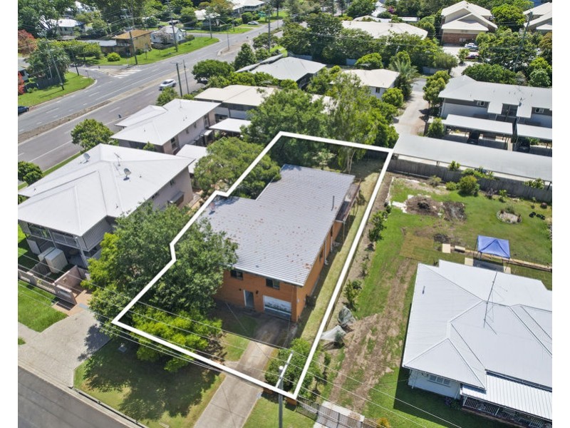 1A Lion Street, Ipswich QLD 4305