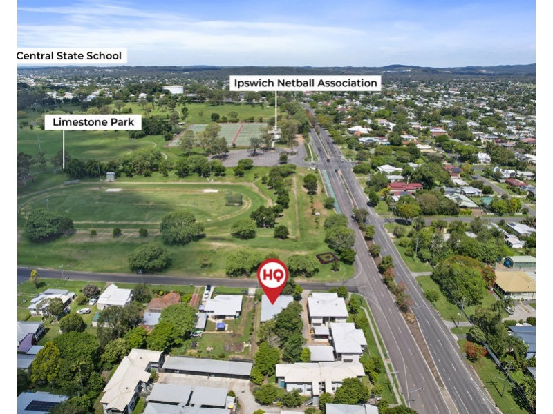 1A Lion Street, Ipswich QLD 4305