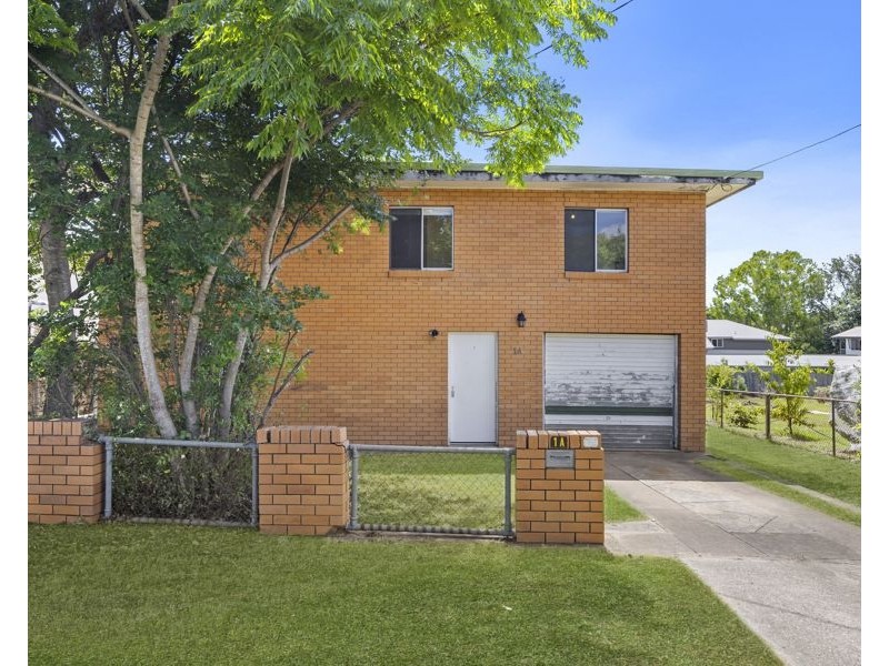 1A Lion Street, Ipswich QLD 4305