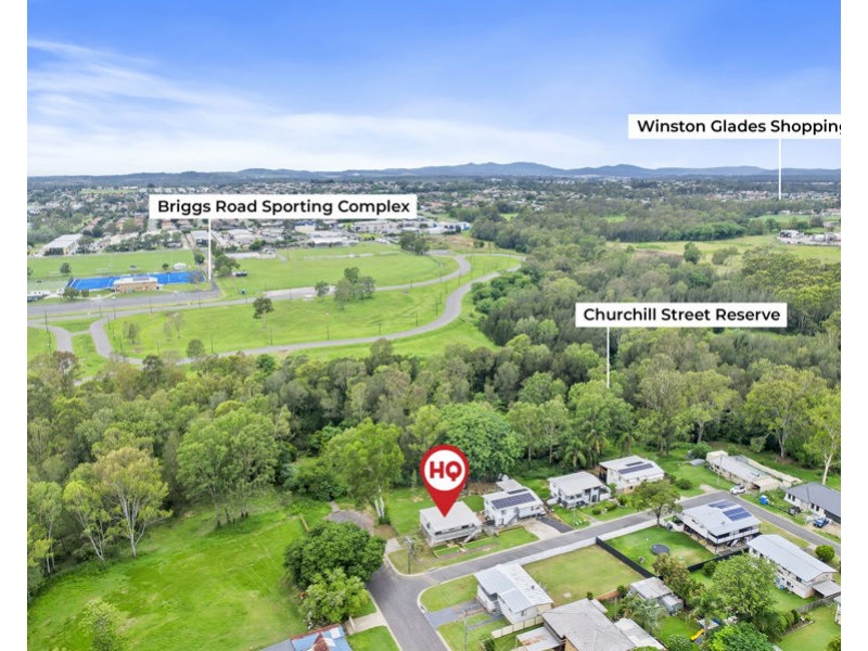 2 Short Street, Churchill QLD 4305