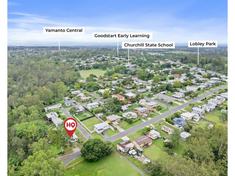 2 Short Street, Churchill QLD 4305