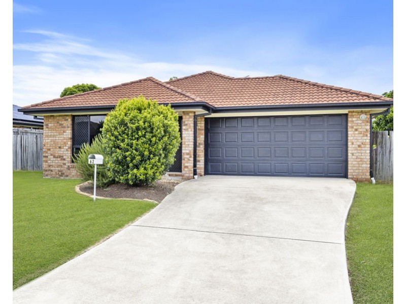 62 Anna Drive, Raceview QLD 4305