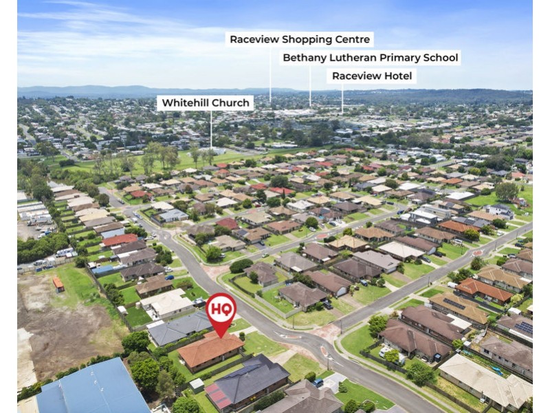 62 Anna Drive, Raceview QLD 4305