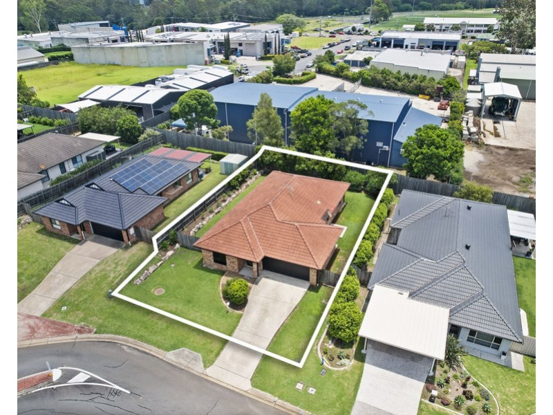 62 Anna Drive, Raceview QLD 4305
