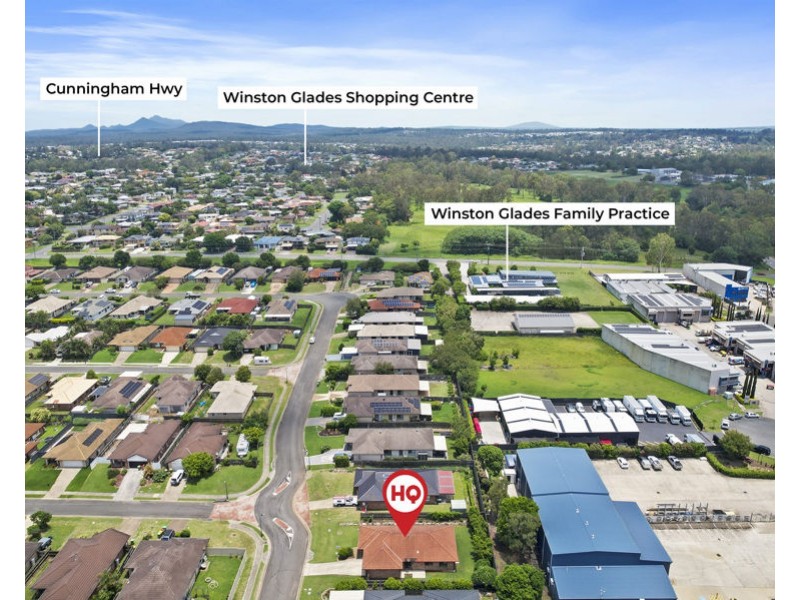 62 Anna Drive, Raceview QLD 4305