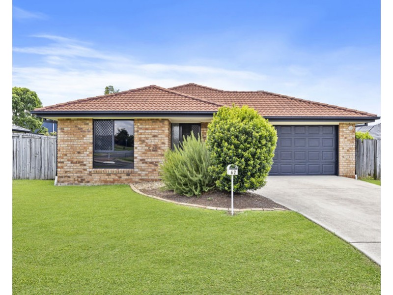 62 Anna Drive, Raceview QLD 4305
