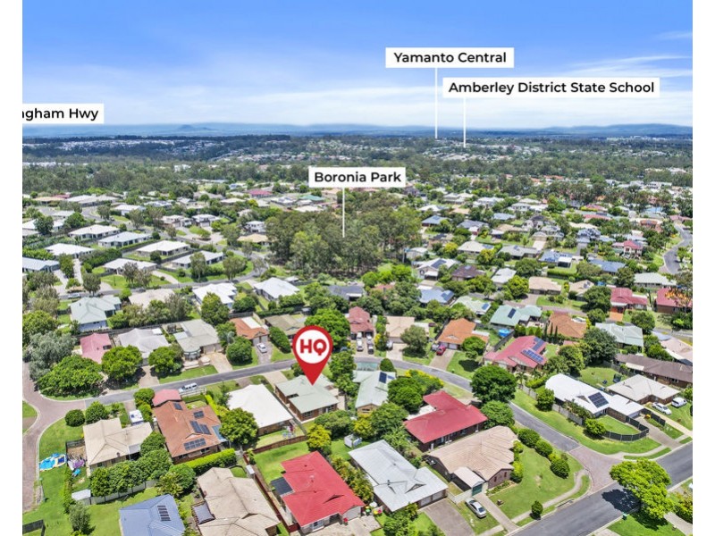 8 Dianthus Place, Flinders View QLD 4305
