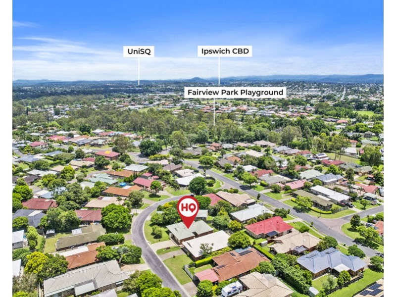 8 Dianthus Place, Flinders View QLD 4305