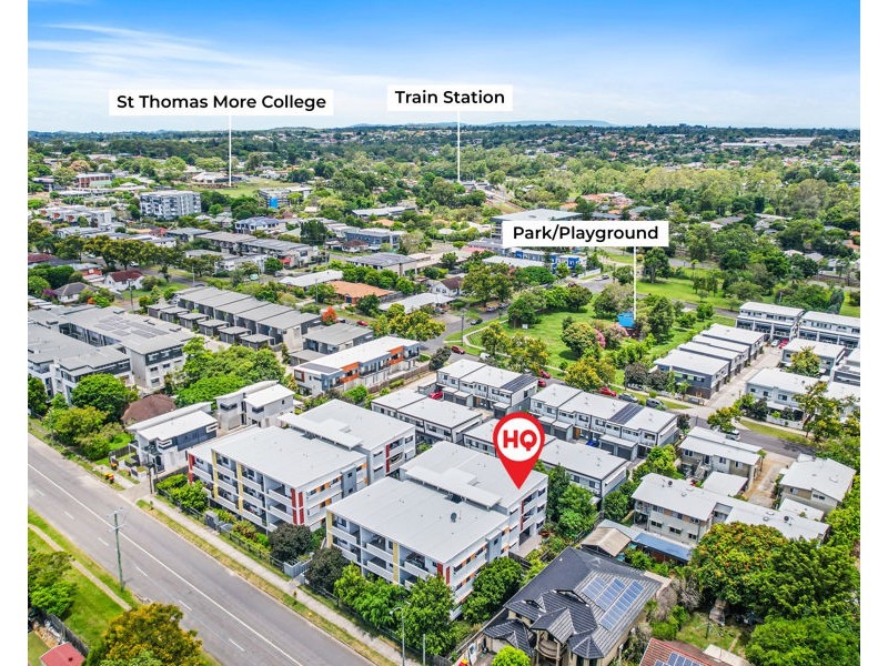 1101/18 Comer Street, Coopers Plains QLD 4108