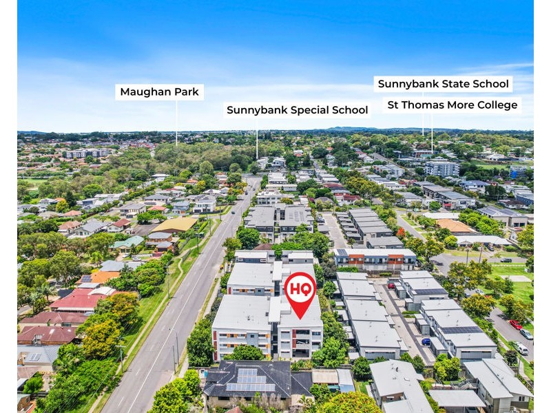 1101/18 Comer Street, Coopers Plains QLD 4108