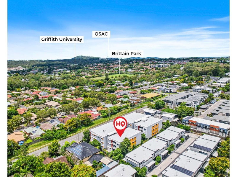 1101/18 Comer Street, Coopers Plains QLD 4108