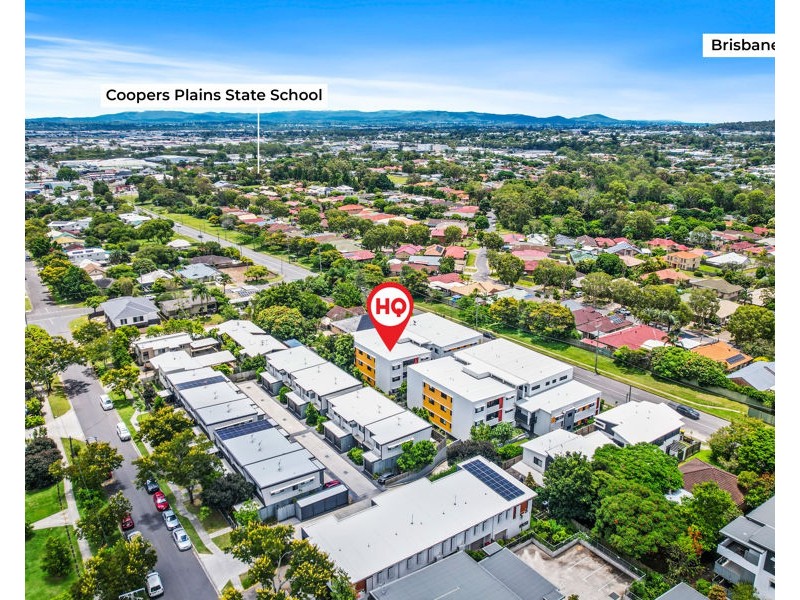 1101/18 Comer Street, Coopers Plains QLD 4108
