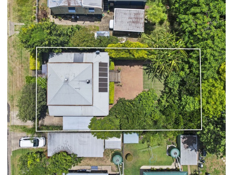 1 Richards Street, North Ipswich QLD 4305