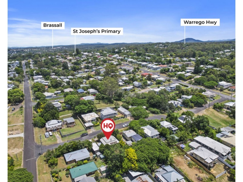 1 Richards Street, North Ipswich QLD 4305