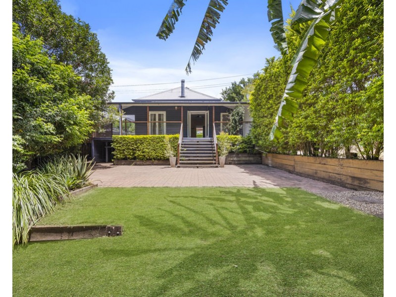 1 Richards Street, North Ipswich QLD 4305