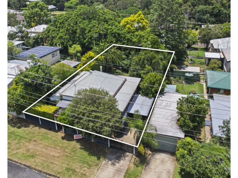 1 Richards Street, North Ipswich QLD 4305