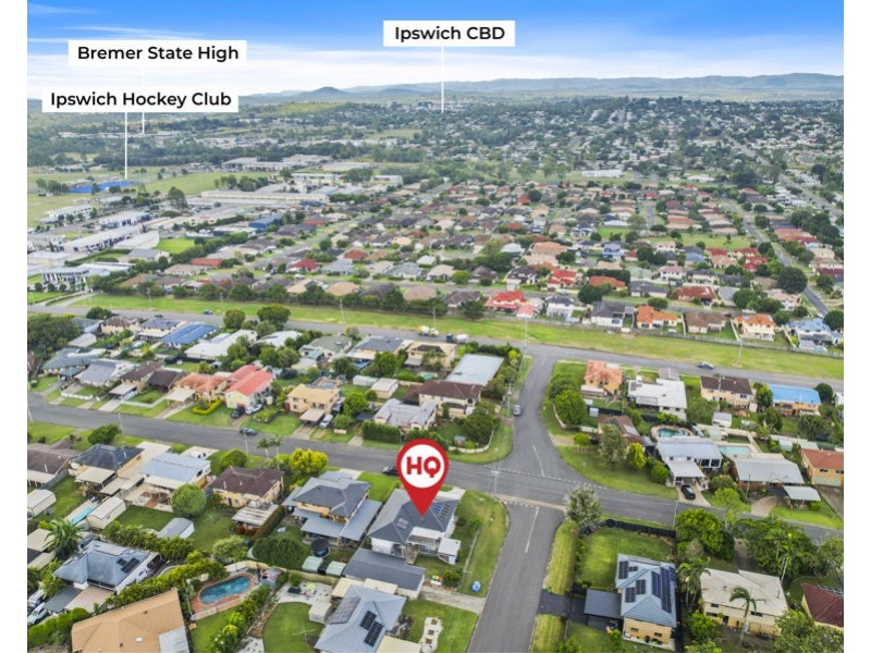 47 Thomas Street, Flinders View QLD 4305