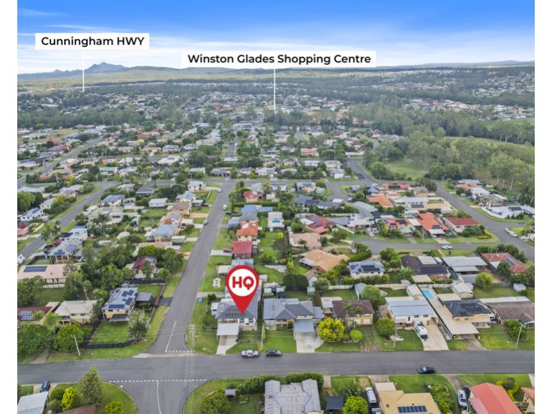 47 Thomas Street, Flinders View QLD 4305