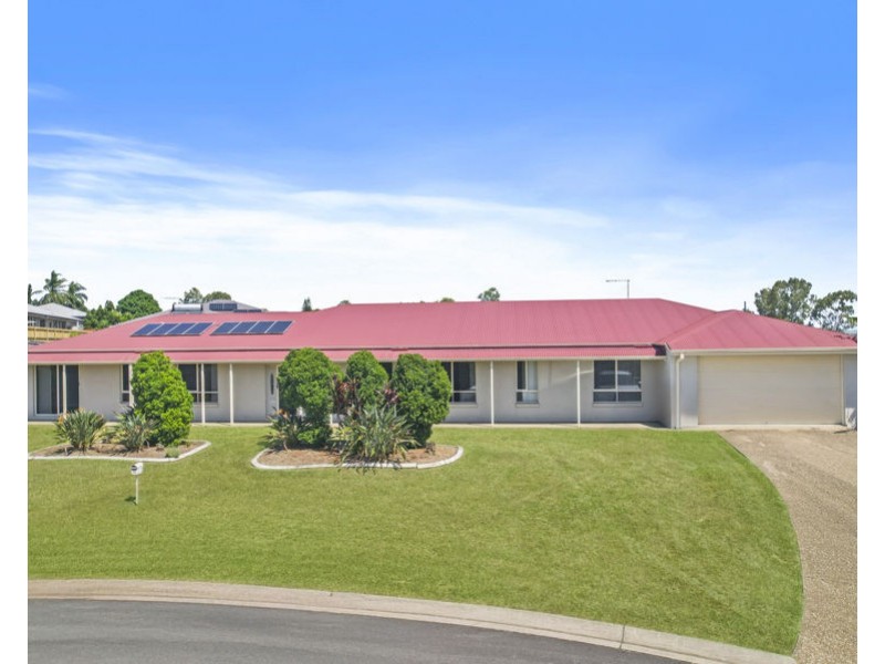 13 Iris Court, Yamanto QLD 4305