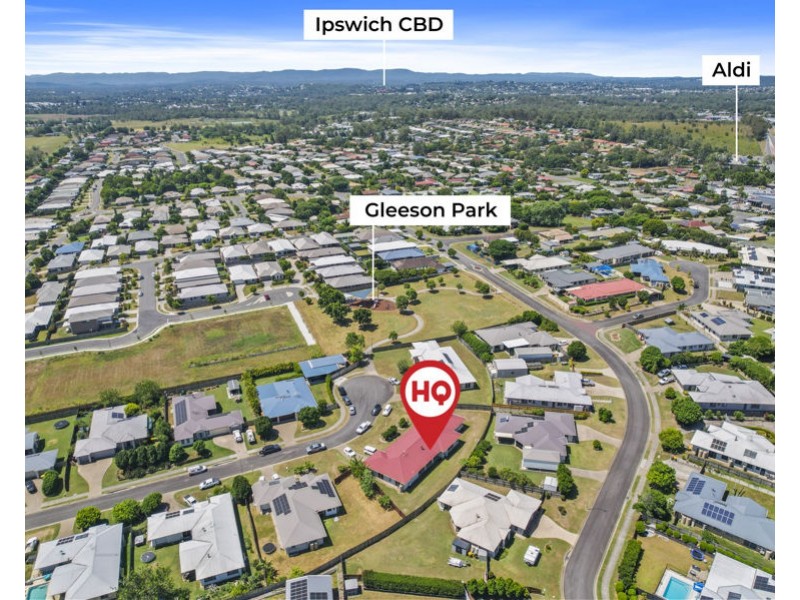 13 Iris Court, Yamanto QLD 4305