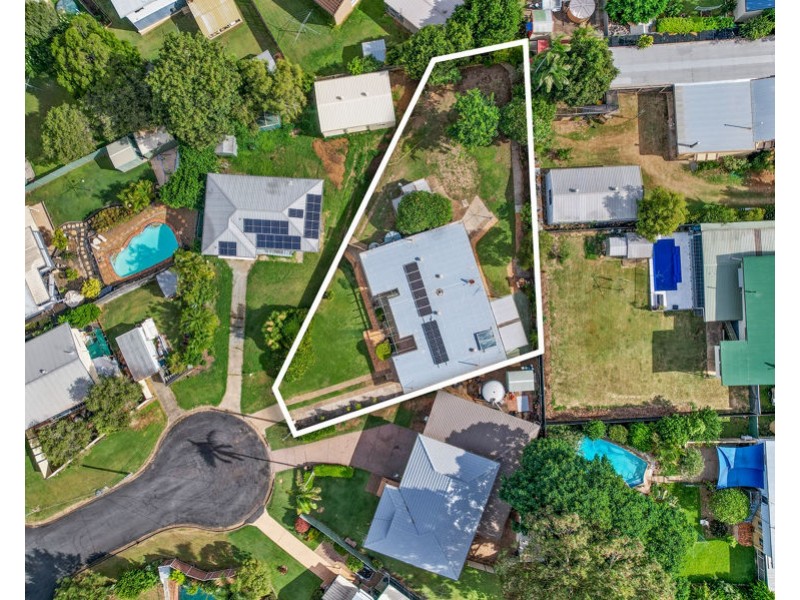 3 Mittani Court, Raceview QLD 4305