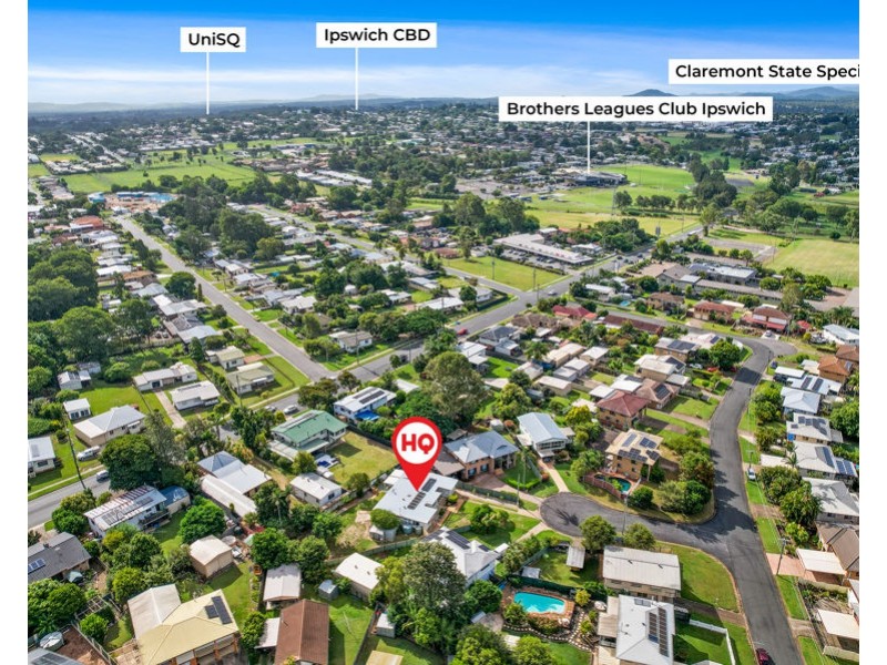 3 Mittani Court, Raceview QLD 4305