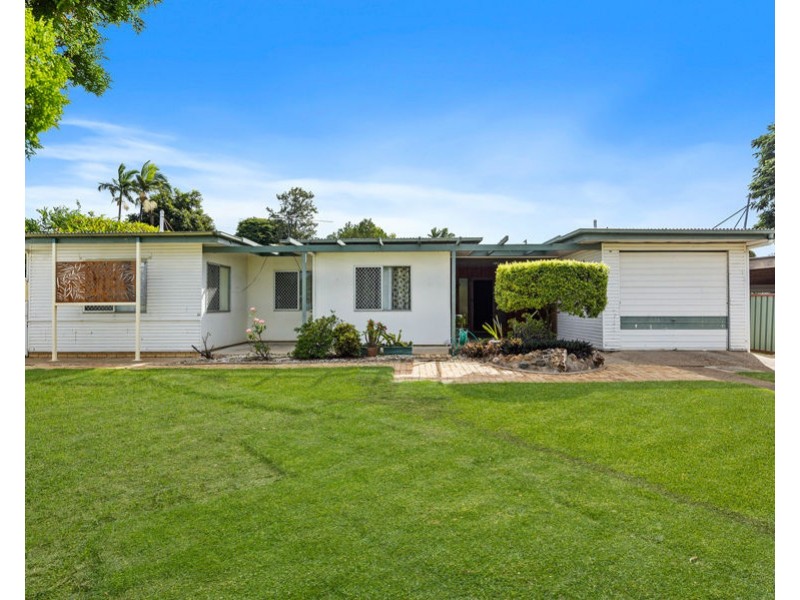 3 Mittani Court, Raceview QLD 4305