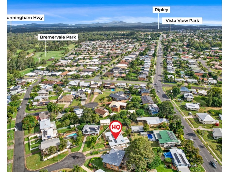 3 Mittani Court, Raceview QLD 4305
