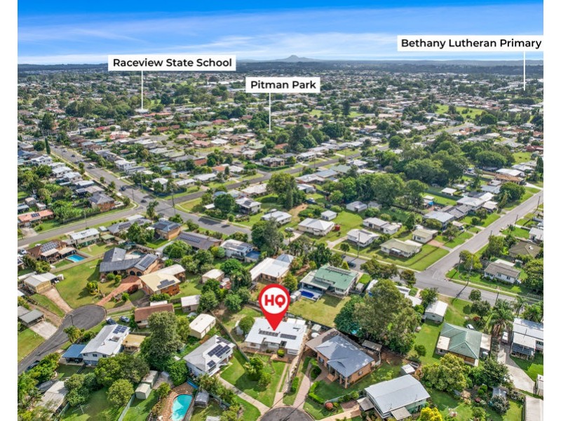 3 Mittani Court, Raceview QLD 4305