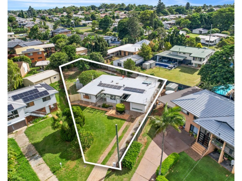 3 Mittani Court, Raceview QLD 4305