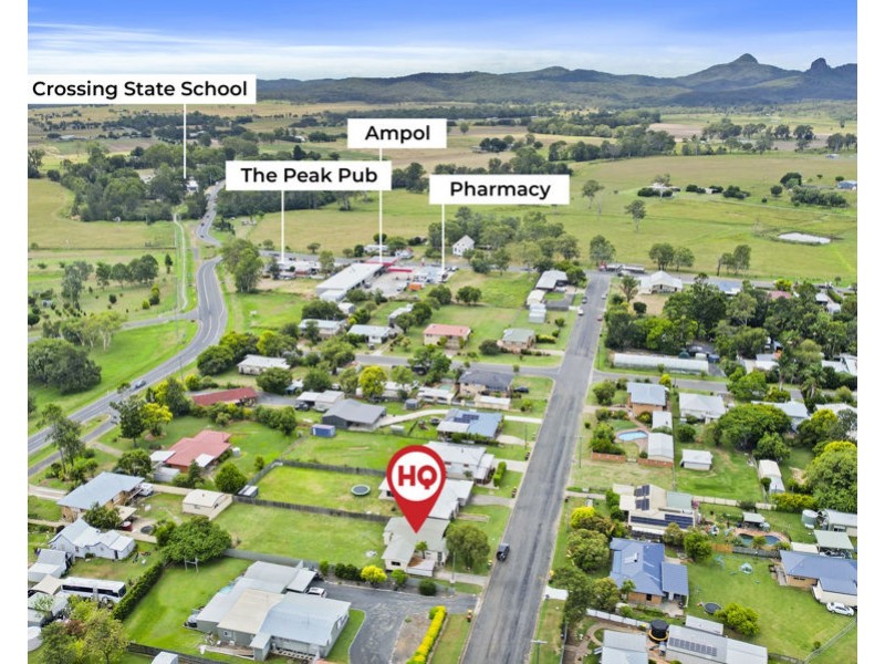 19 Hall Street, Peak Crossing QLD 4306
