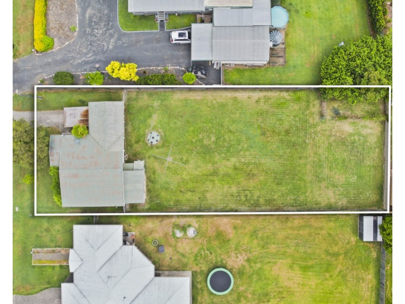 19 Hall Street, Peak Crossing QLD 4306