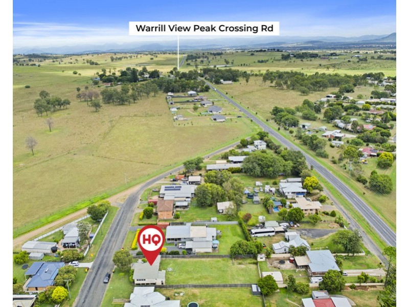 19 Hall Street, Peak Crossing QLD 4306