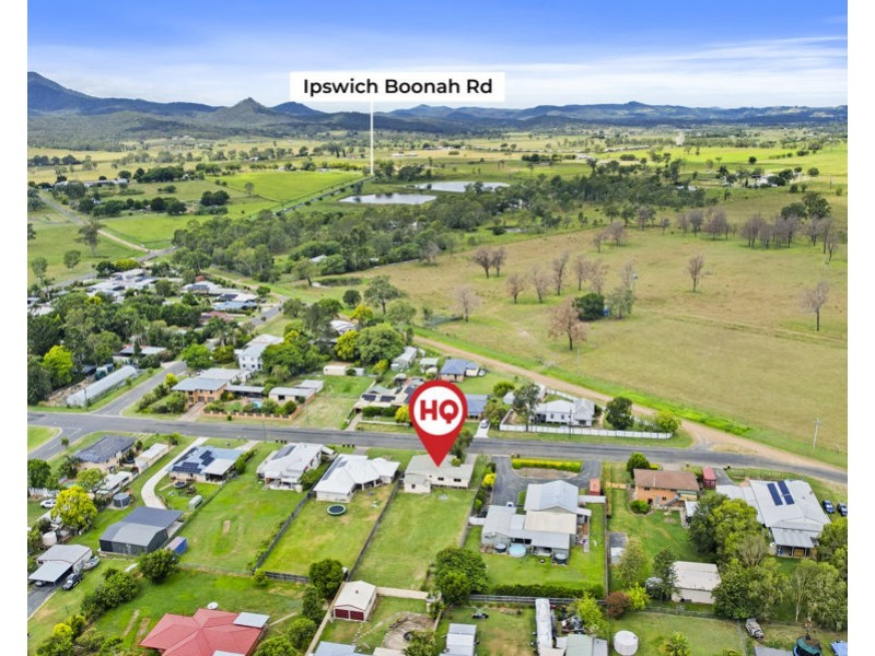 19 Hall Street, Peak Crossing QLD 4306