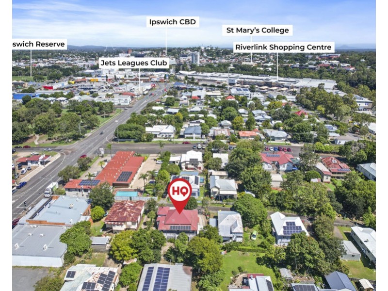 8 Lennon Lane, North Ipswich QLD 4305