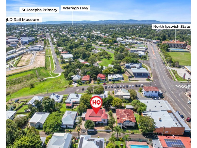 8 Lennon Lane, North Ipswich QLD 4305