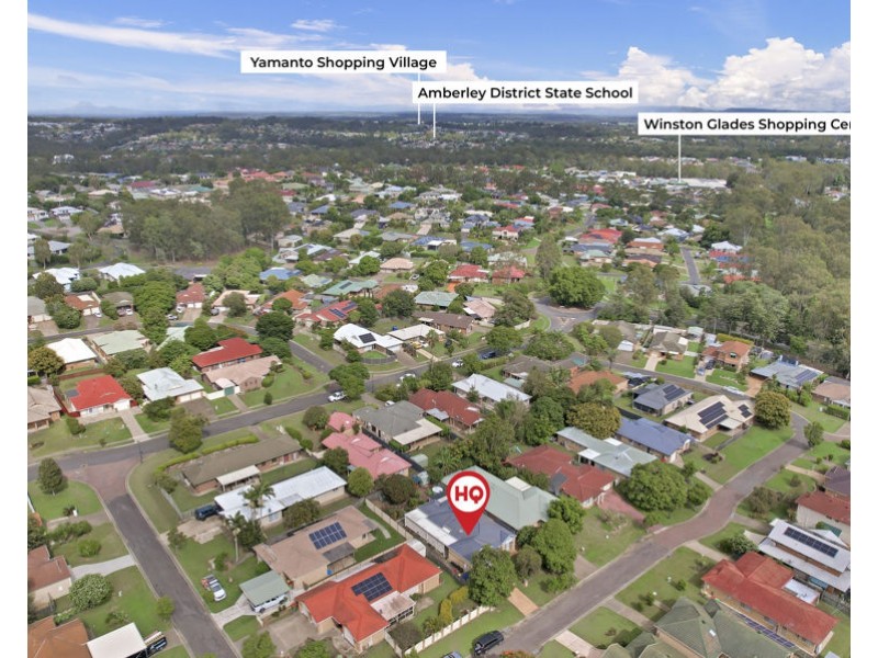 19 Elmhurst Crescent, Flinders View QLD 4305