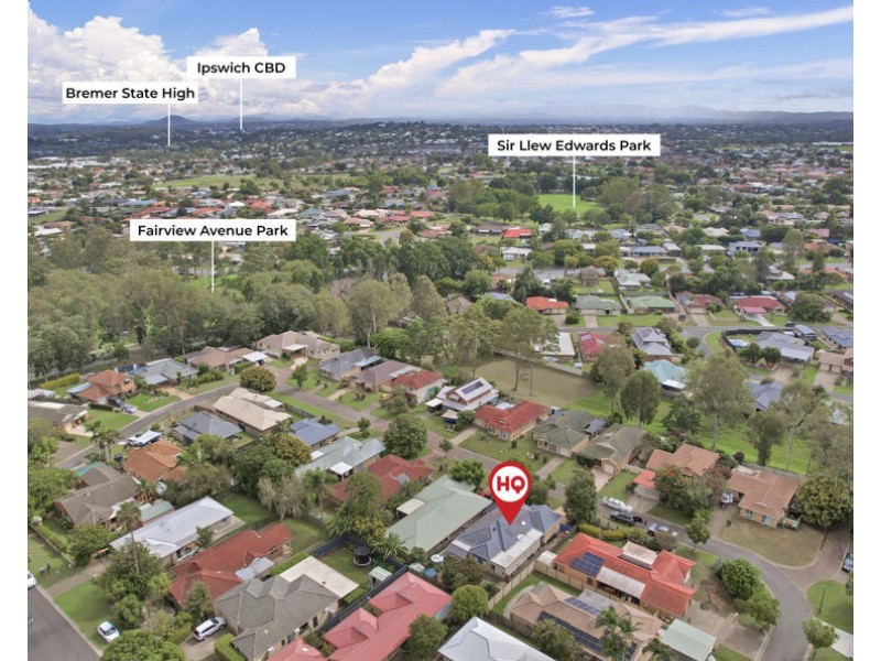 19 Elmhurst Crescent, Flinders View QLD 4305