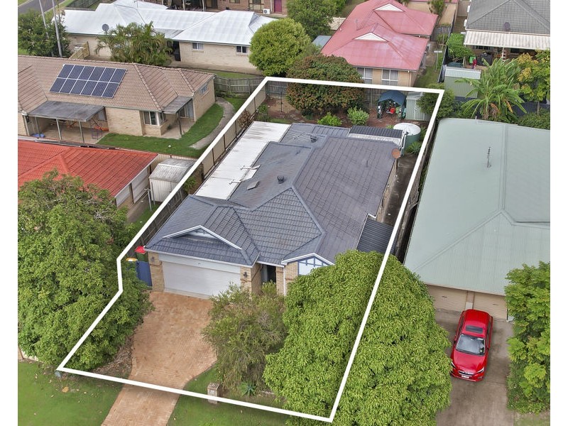 19 Elmhurst Crescent, Flinders View QLD 4305