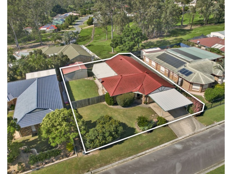 6 Diosma Close, Yamanto QLD 4305
