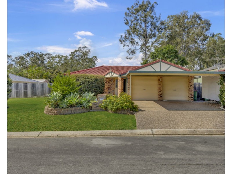 6 Diosma Close, Yamanto QLD 4305