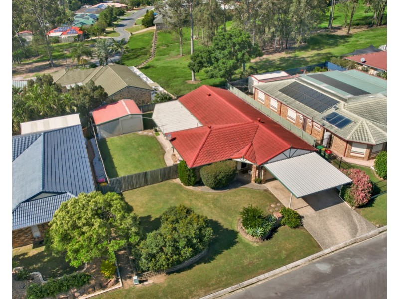 6 Diosma Close, Yamanto QLD 4305