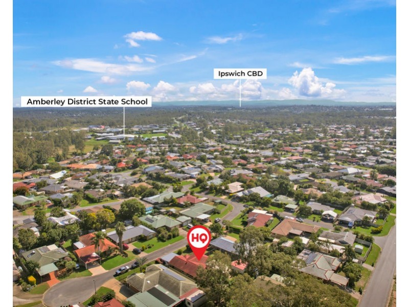 6 Diosma Close, Yamanto QLD 4305