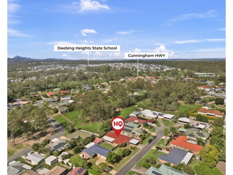 6 Diosma Close, Yamanto QLD 4305