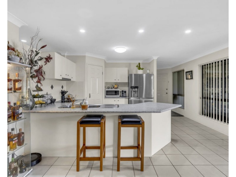 40 Palma Rosa Drive, Wulkuraka QLD 4305