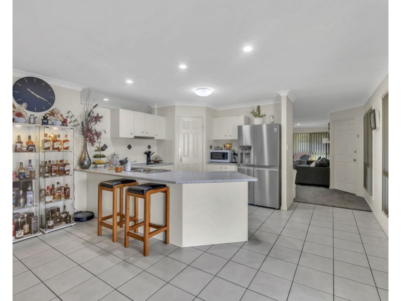 40 Palma Rosa Drive, Wulkuraka QLD 4305