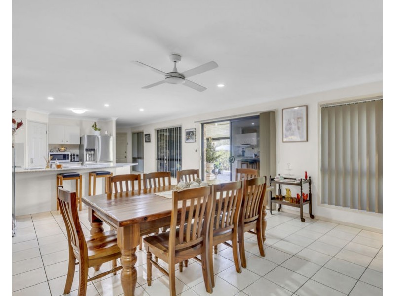 40 Palma Rosa Drive, Wulkuraka QLD 4305