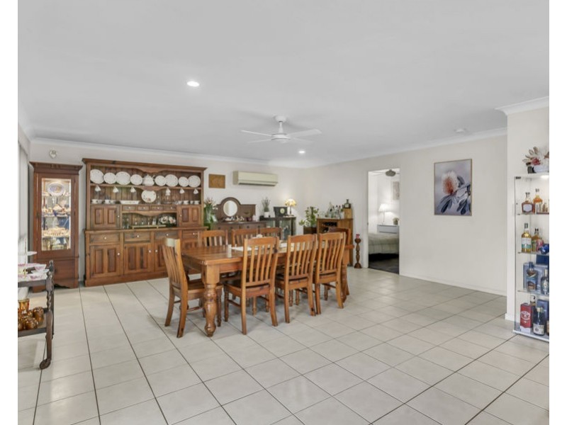40 Palma Rosa Drive, Wulkuraka QLD 4305